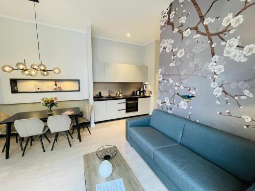 Design-Apartments Am Kaisersaal 359m von Meyfartstraße entfernt