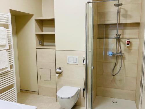 One-Bedroom Apartment (Nr. 51) image 1
