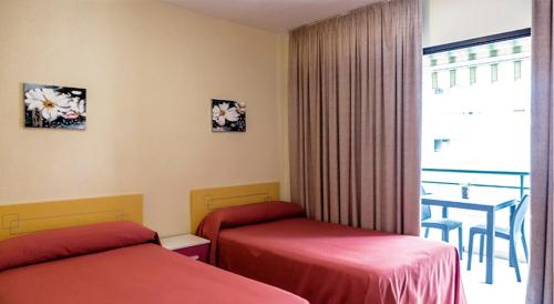 Hostal Rosa, Villajoyosa (foto 11)