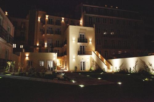 TM Luxury Apartments Lisbon - main image