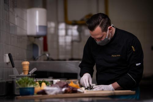 Mercure Pont d’Avignon Centre - image 6