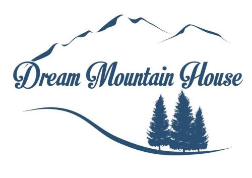 Dream Mountain House
