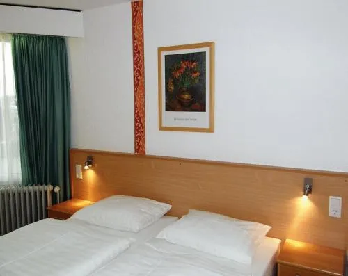 Hotel Deisterblick in Bad Nenndorf, Deutschland