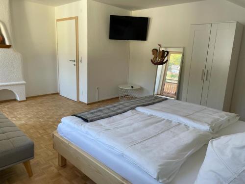  Naturpark Appartment in Ratting