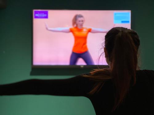 Mercure Pont d’Avignon Centre - image 14