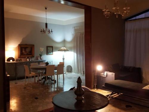 FraiFiori locazione breve