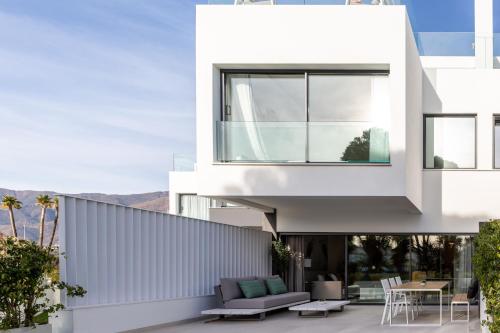Exquisite beachfront luxury, The Island, Estepona gîte à louer Algatocín
