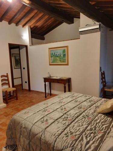 SassoMatto b&b BioAgrituRelax