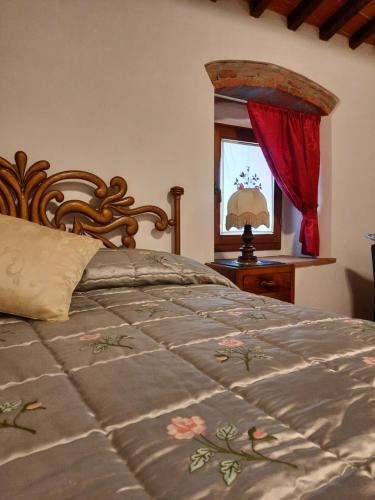 SassoMatto b&b BioAgrituRelax