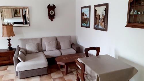 Stone Cottage FISTERRA in Teijeiro
