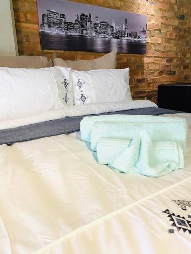 Maboneng; Entire Apartment in trendy Johannesburg