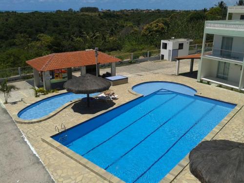 Apartamento VISTA MAR - Condomínio Granito e Jasmim