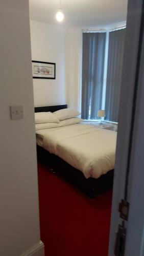 Midtown GuestHouse - Accommodation - Liverpool