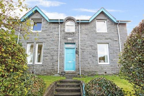 Simply Argyll Guest House