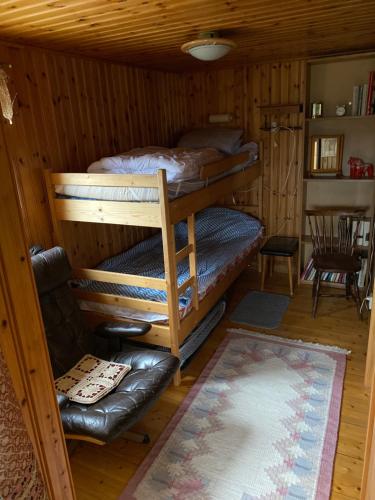 Backen, Trysil