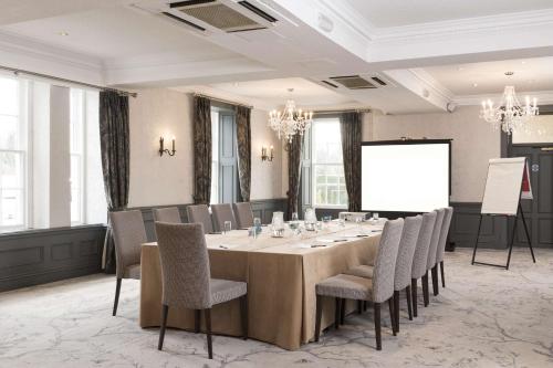 Kingsmills Hotel Inverness - image 5