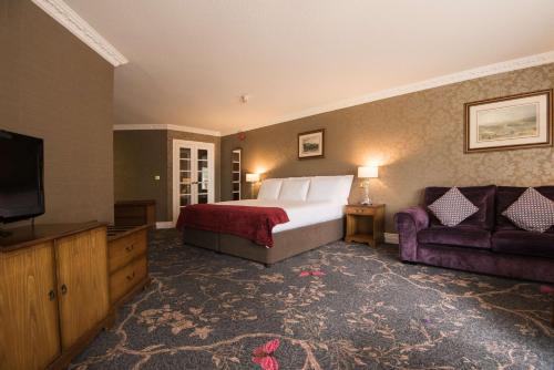 Kingsmills Hotel Inverness - image 7