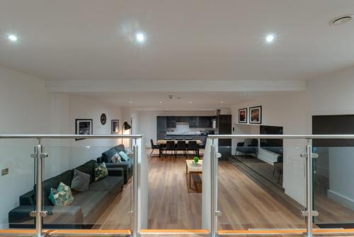 Lord Street Apartments By Happy Days 1