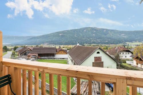  Mentenwirt Suite in Sankt Martin