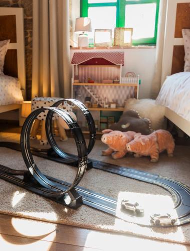  Dvor strica Grge in Kaštelir