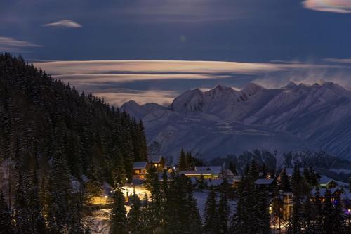 Waldesrand Matterhorn