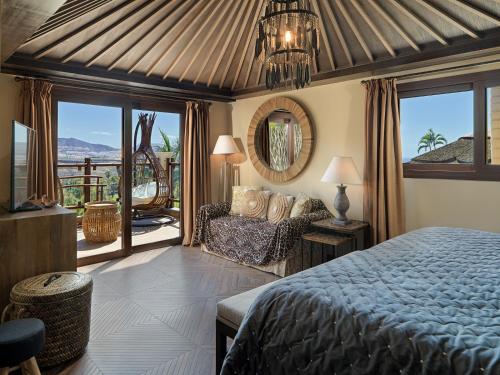 2 Bedroom Lagoon Villa       image 10