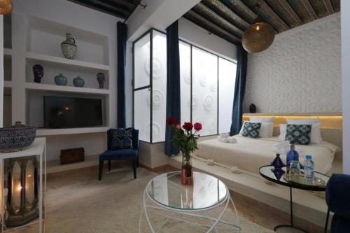 103Riad Pool RoofTop & Hammam, Marrakech