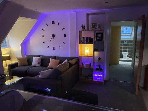 No 7 Woods View in Wallisdown and Winton West