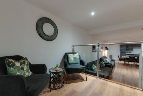 Lord Street Apartments By Happy Days 2