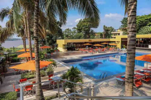 Fleuve Congo Hotel By Blazon Hotels - Tap to explore photos