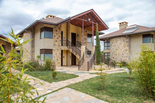 Exterior view, Elmer Resort & Spa Naivasha in Naivasha