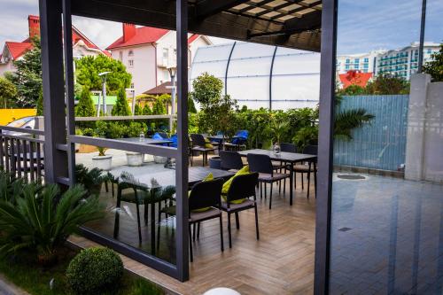 TiAdele Hotel - image 8
