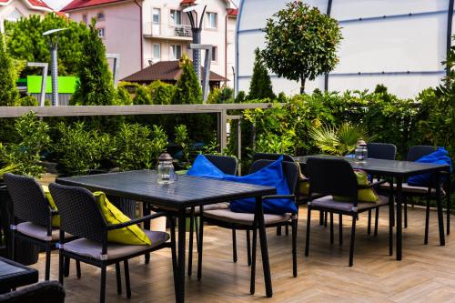 TiAdele Hotel - image 7