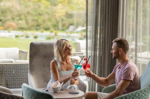 Garden Park Hotel - image 6