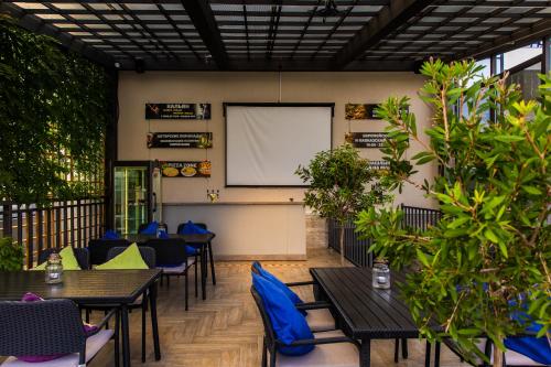 TiAdele Hotel - image 3