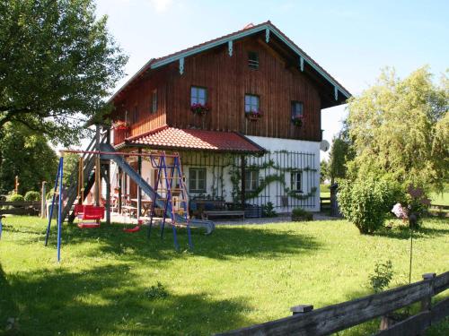 Kirmeier Hof - Hotel - Bad Endorf