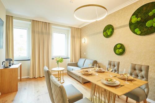 Green Leisure Apartments Schweglerstrasse, Vídeň (fotografie 3)