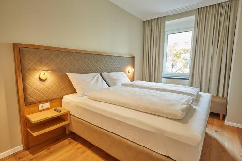 Green Leisure Apartments Schweglerstrasse, Vídeň (fotografie 2)