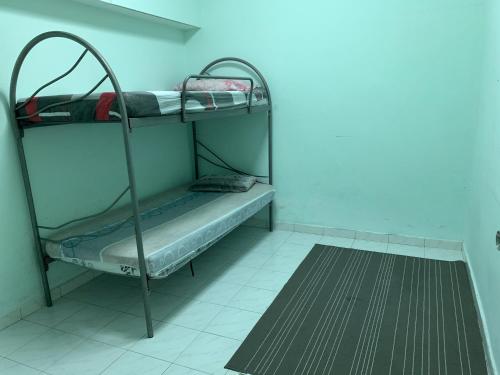 Azfaridah Homestay