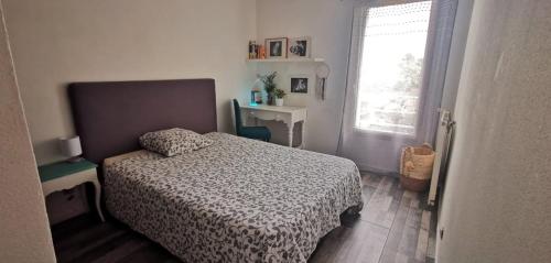 Tres belle chambre chez particulier