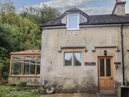 The Coach House gîte à louer Hucclecote