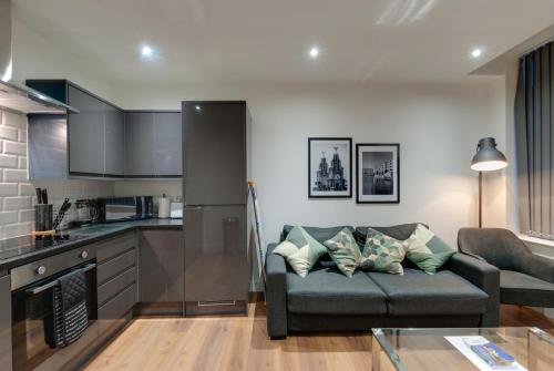 Lord Street Apartments By Happy Days, Liverpool (Foto 6)