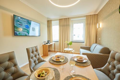 Green Leisure Apartments Schweglerstrasse, Vídeň (fotografie 5)