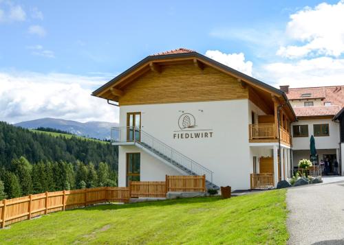 Gästehaus Fiedlwirt - Accommodation - Obdach