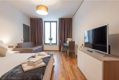 Milan Royal Suites - Centro Duomo - image 12