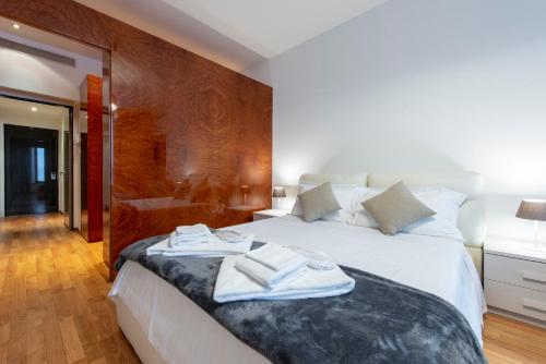 Milan Royal Suites - Centro Duomo - image 13