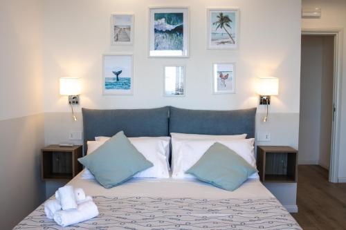 1531 Jackson B&B, Scalea (fotografie 2)
