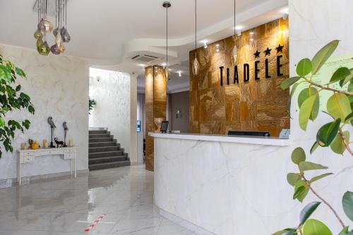 TiAdele Hotel - image 12