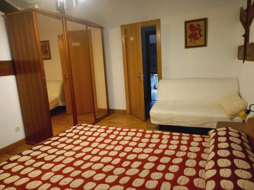 Errotazar apartamento rural K