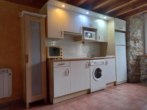 Errotazar apartamento rural K